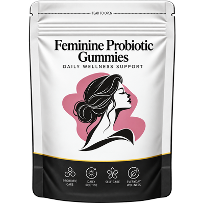 1 Pack I Vaginal Probiotic