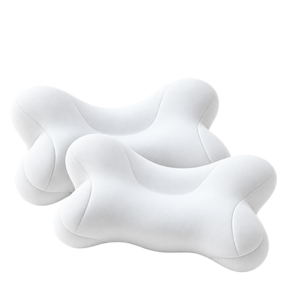 2x Cloud Allign Pillow