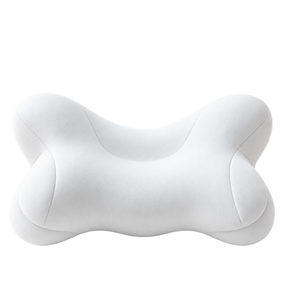1x Cloud Allign Pillow